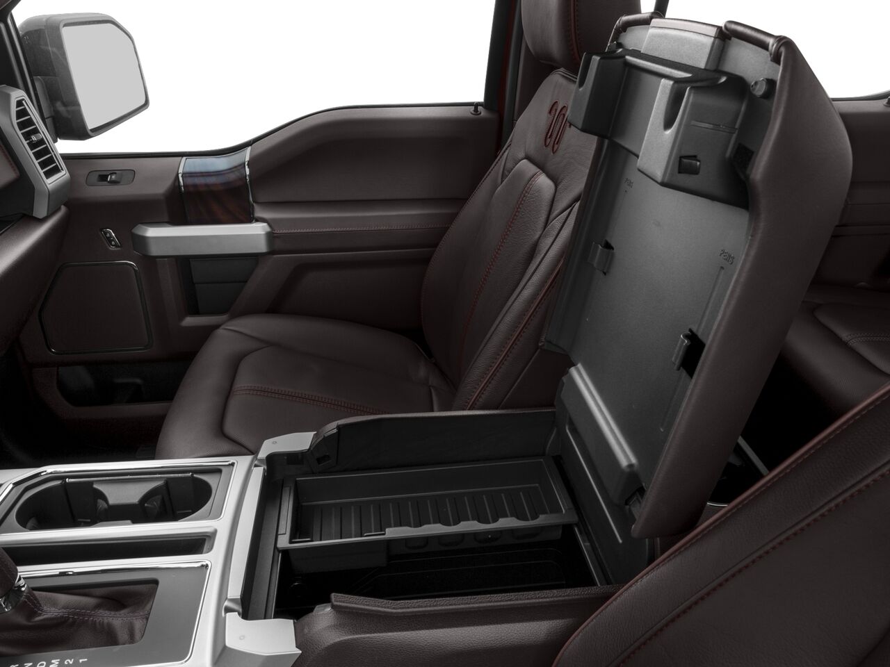 2017 FORD F-150 XL; LIMITED; P Kansas City MO