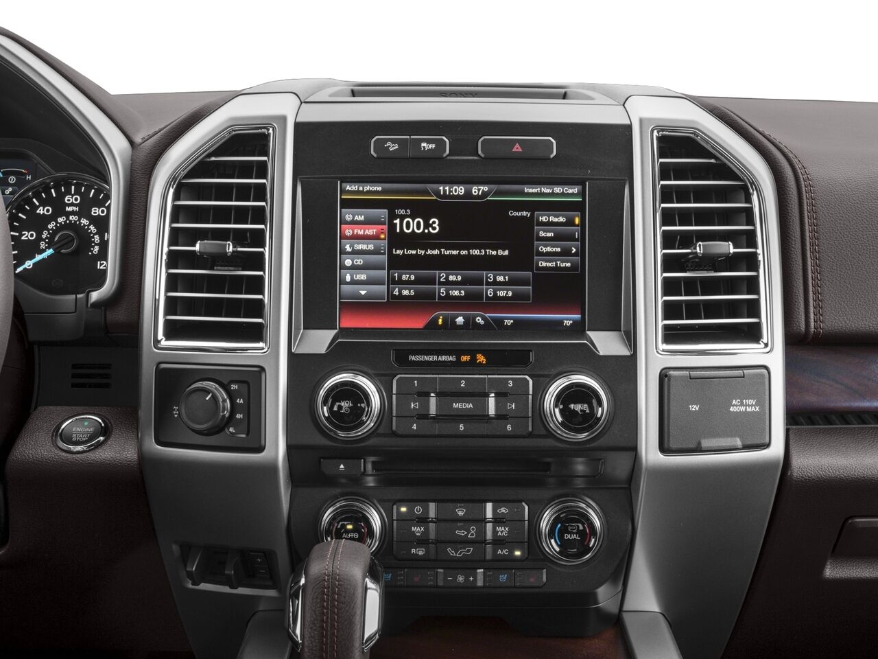 2017 FORD F-150 XL; LIMITED; P Kansas City MO