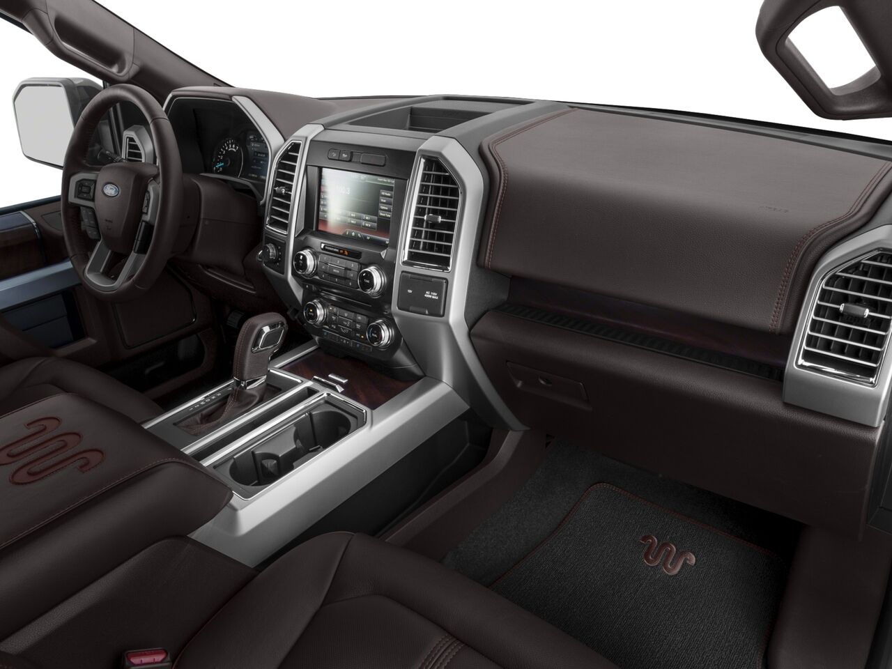 2017 FORD F-150 XL; LIMITED; P Kansas City MO