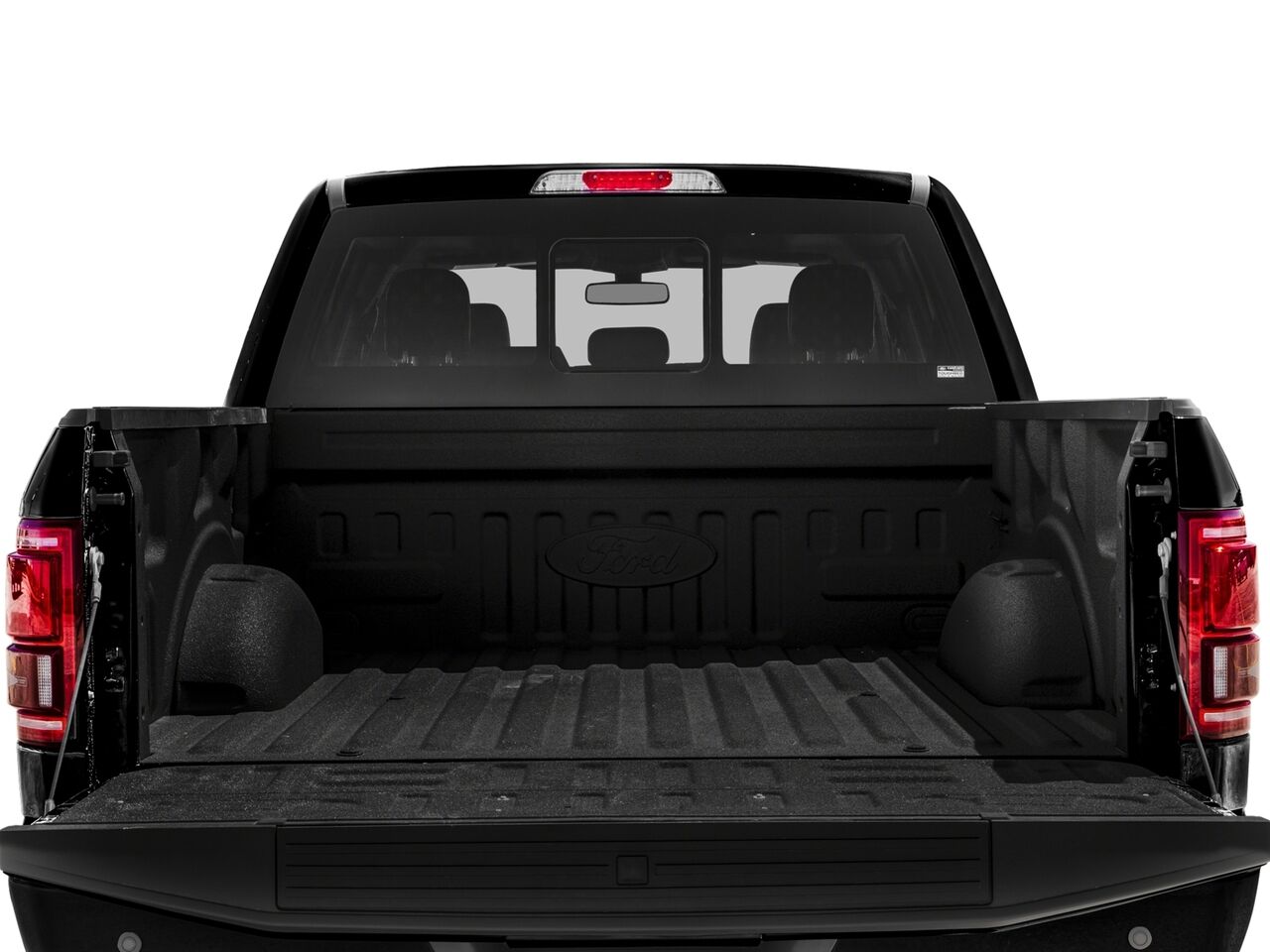 2017 FORD F-150 XL; LIMITED; P Kansas City MO