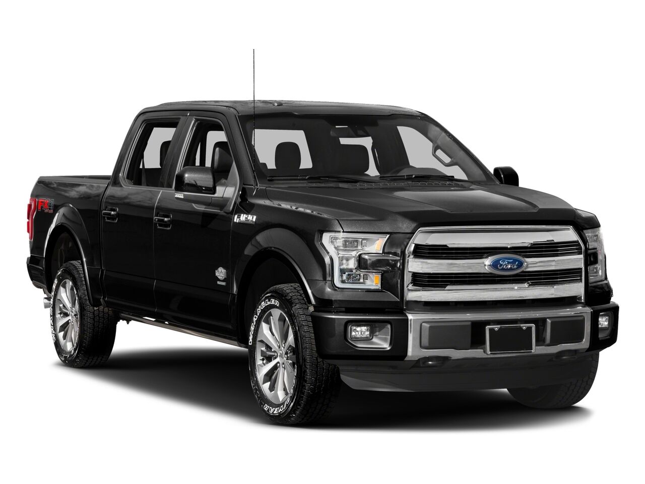 2017 FORD F-150 XL; LIMITED; P Kansas City MO