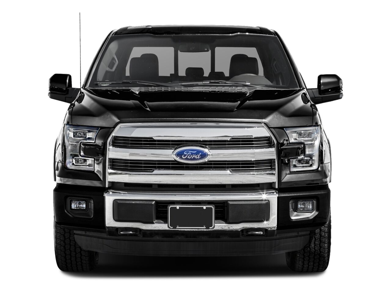 2017 FORD F-150 XL; LIMITED; P Kansas City MO