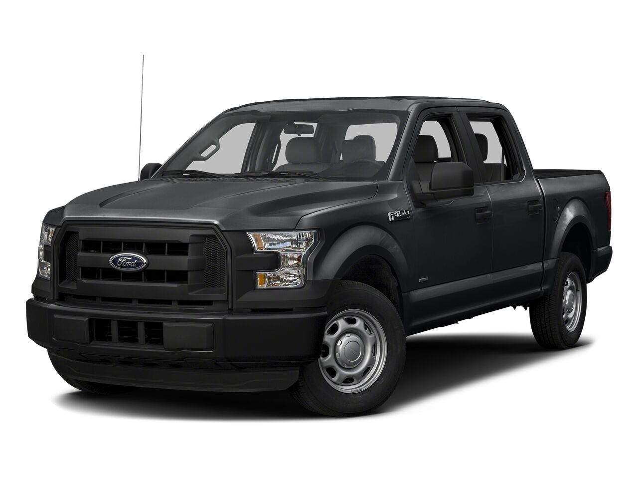 2017 Ford F-150 XLT 4x4 SuperCrew 5-1/2 Box's photo