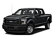 2017 FORD F-150 XL; LIMITED; P