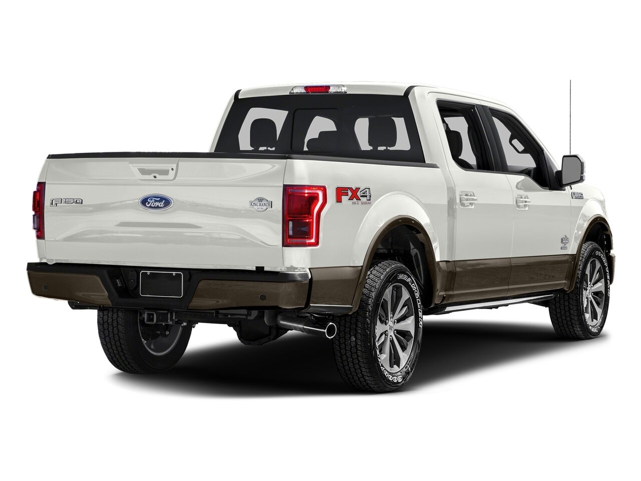 2017 FORD F-150 XL; LIMITED; P Kansas City MO