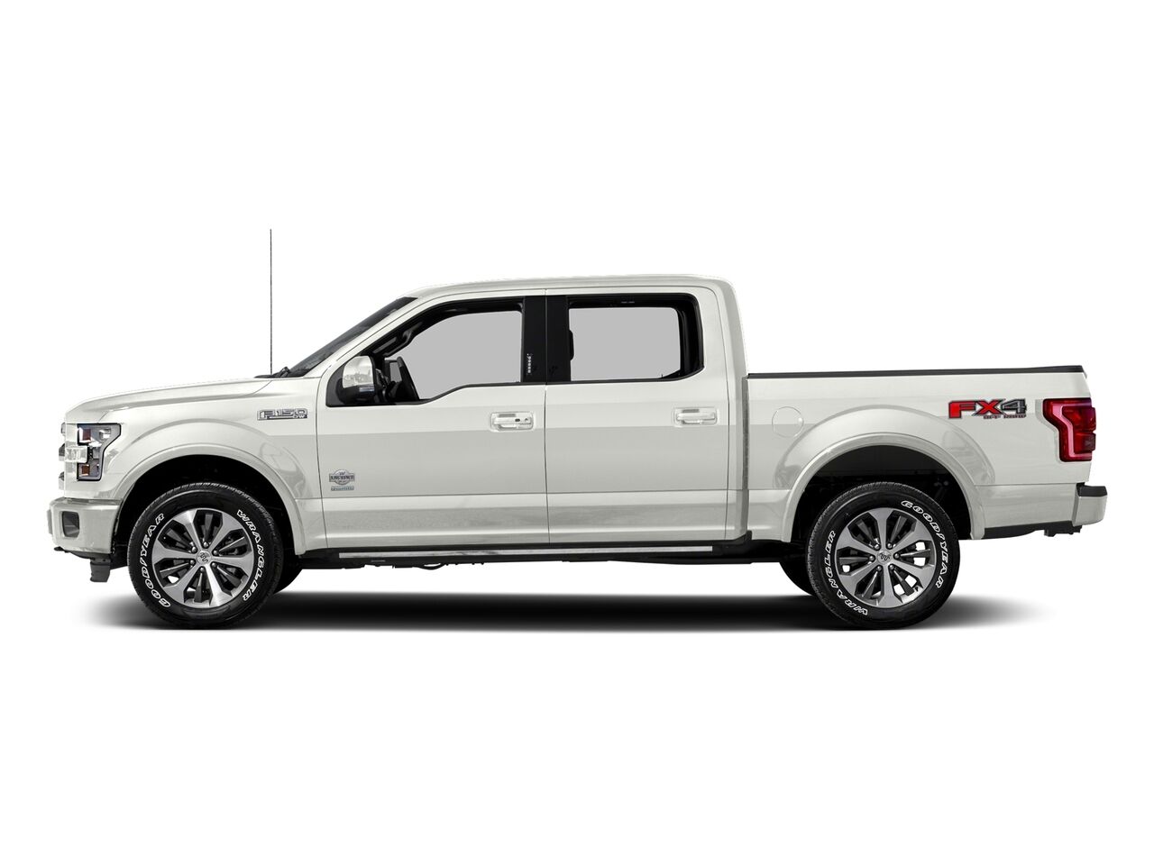 2017 FORD F-150 XL; LIMITED; P Kansas City MO