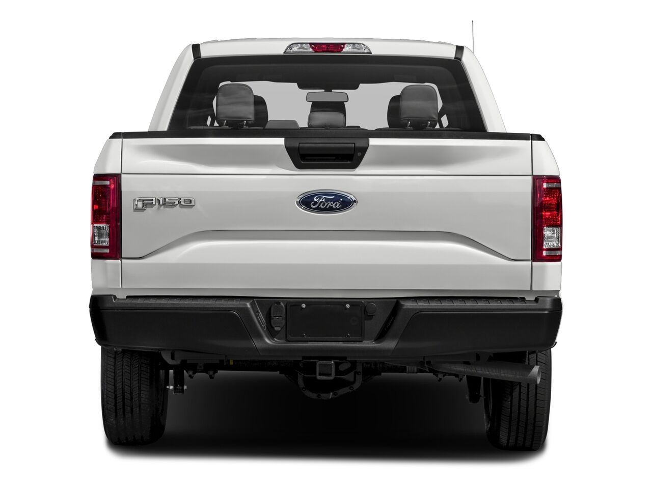 2017 FORD F150 SUPER CAB Gainesville FL