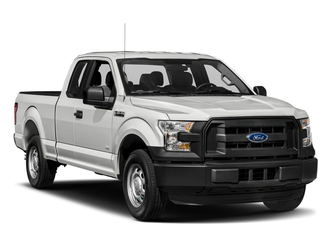 2017 FORD F150 SUPER CAB Gainesville FL