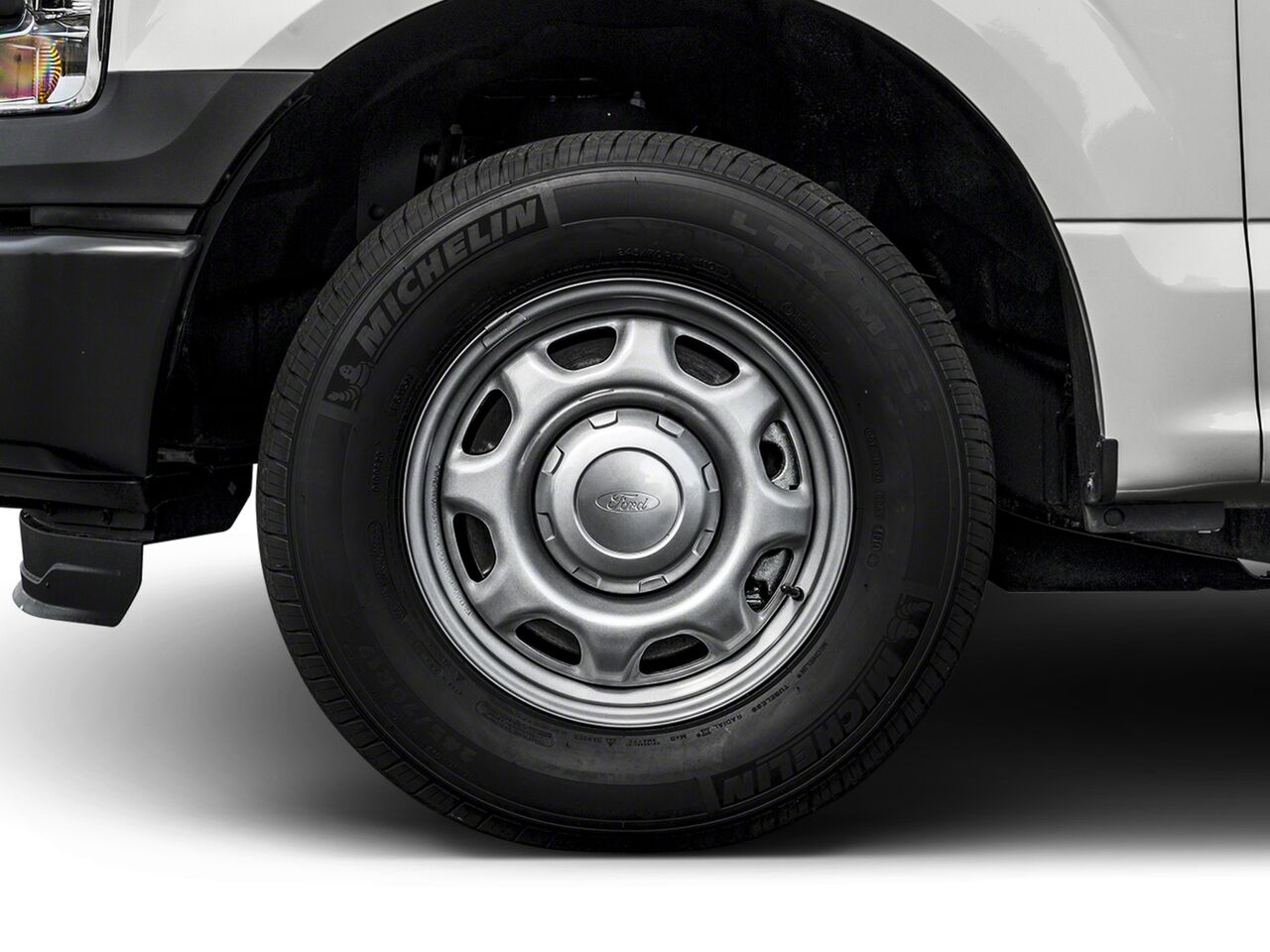 2017 FORD F150 SUPER CAB Gainesville FL