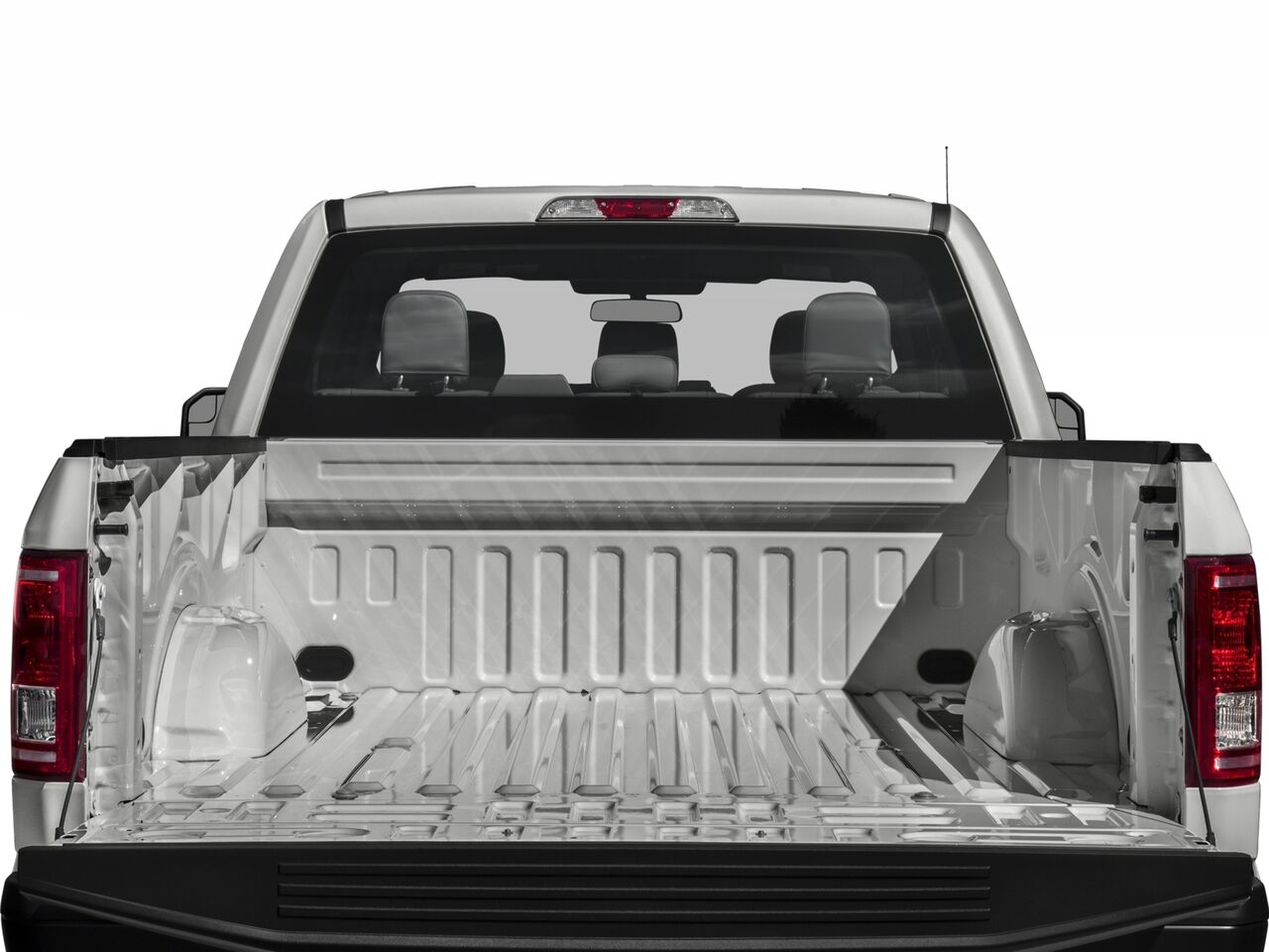 2017 FORD F150 SUPER CAB Gainesville FL