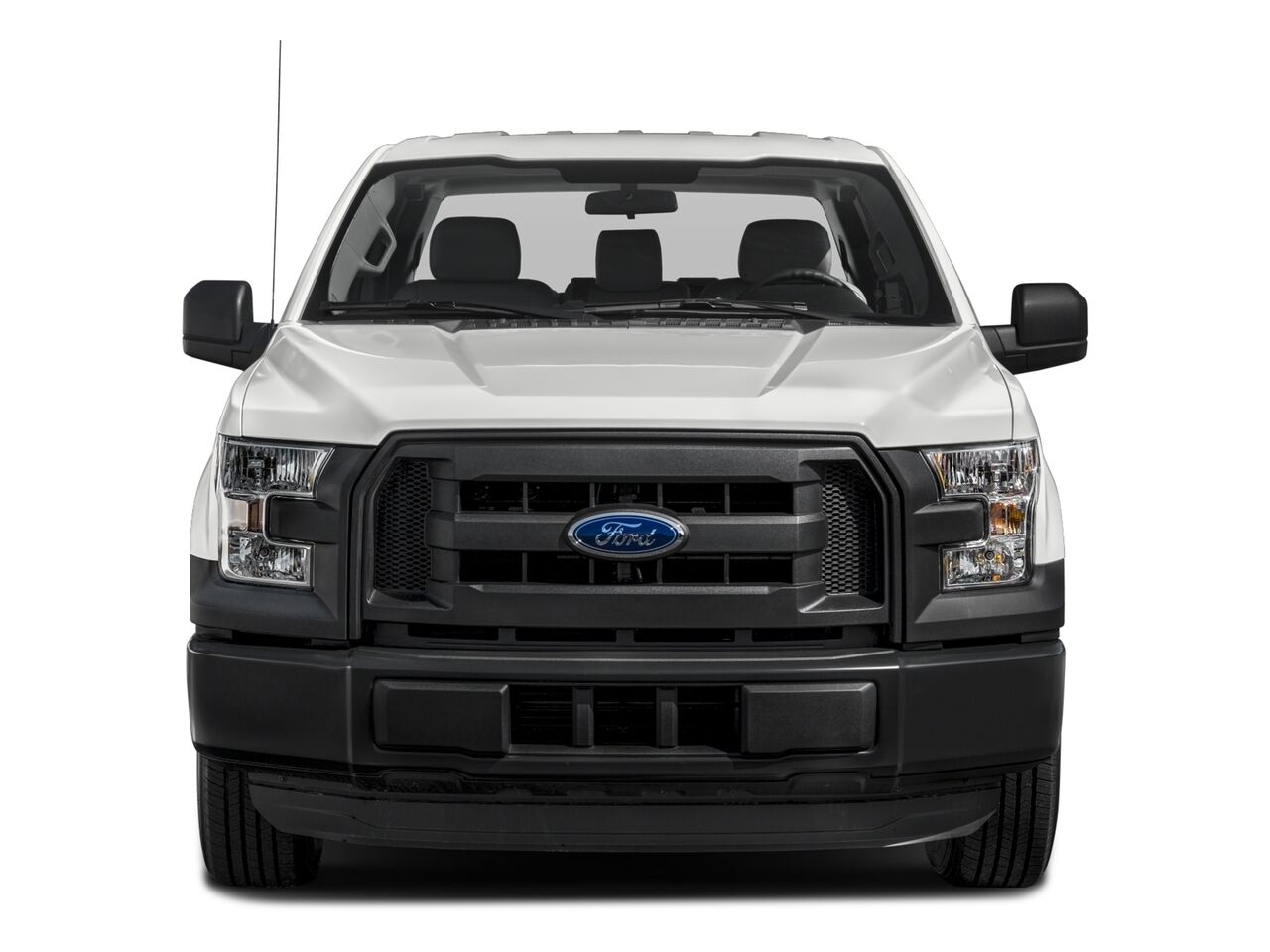 2017 FORD F150 SUPER CAB Gainesville FL
