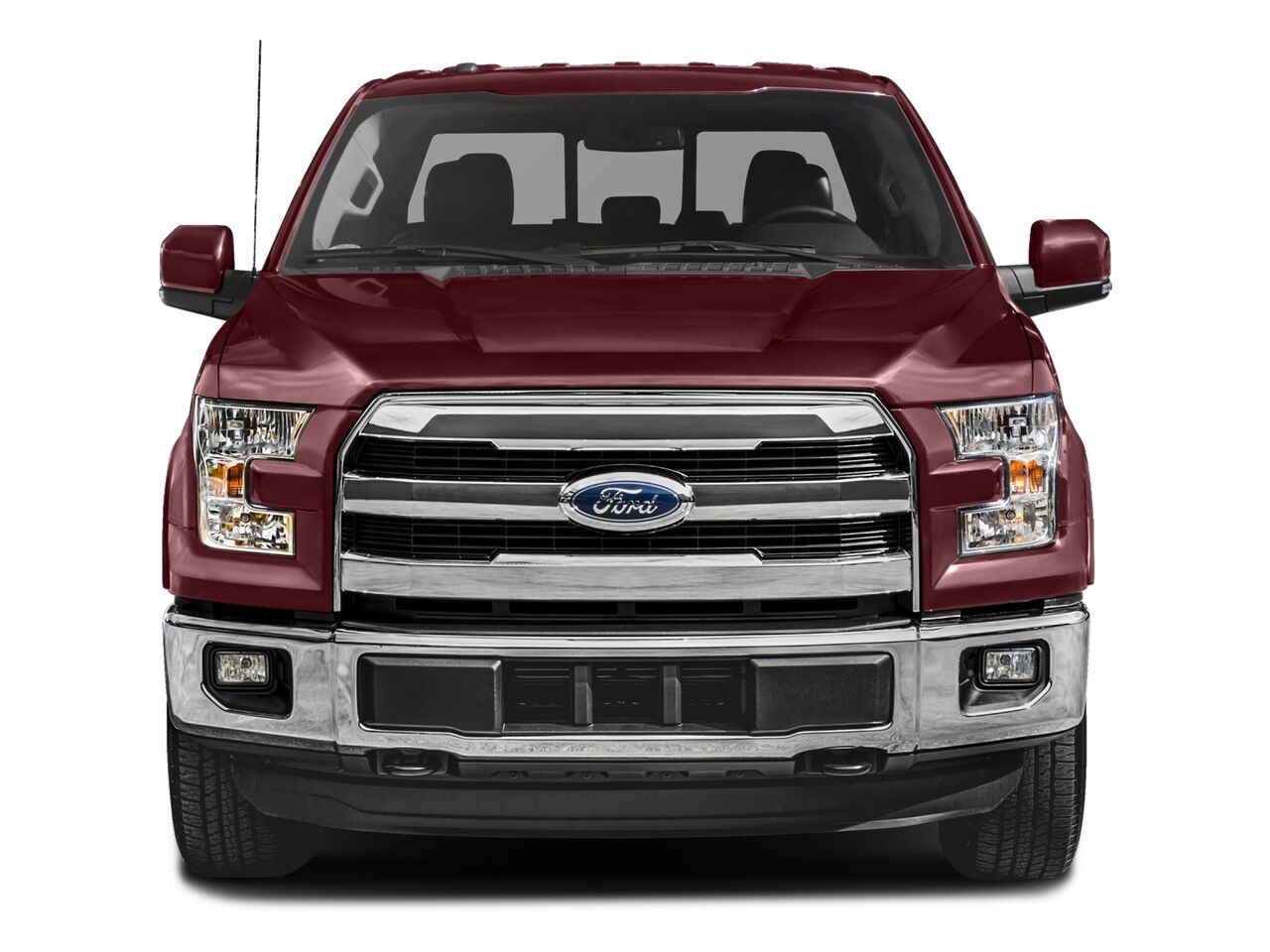 2017 FORD F150 SUPER CAB Gainesville FL