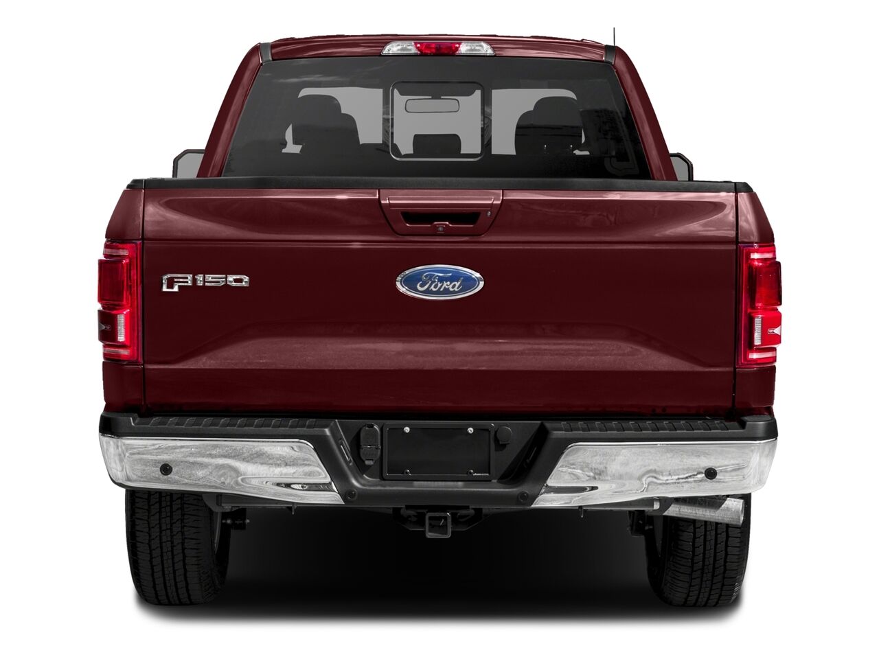 2017 FORD F150 SUPER CAB Gainesville FL