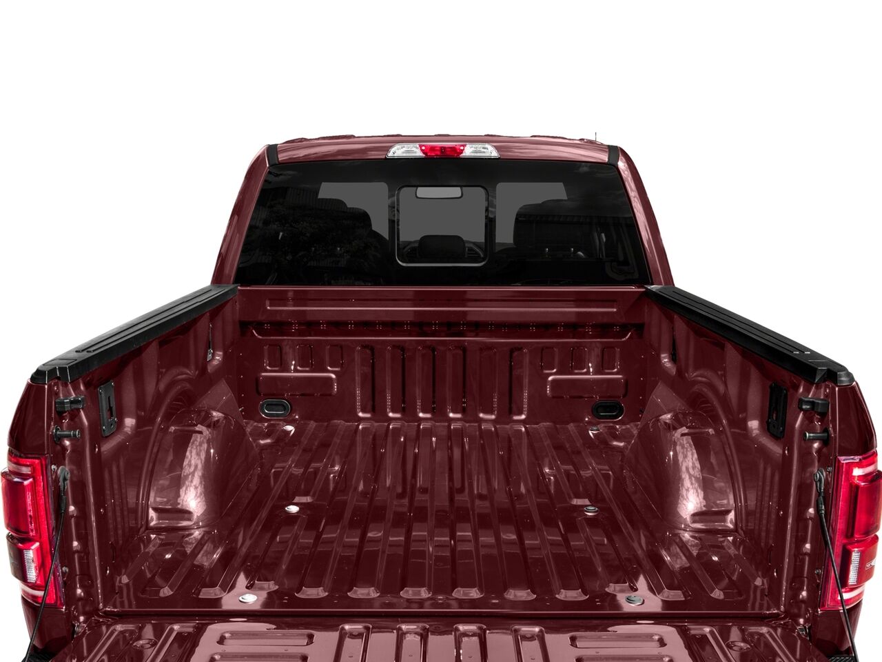 2017 FORD F150 SUPER CAB Gainesville FL