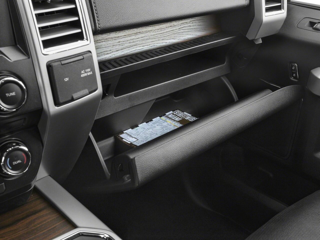 2017 FORD F150 SUPER CAB Gainesville FL