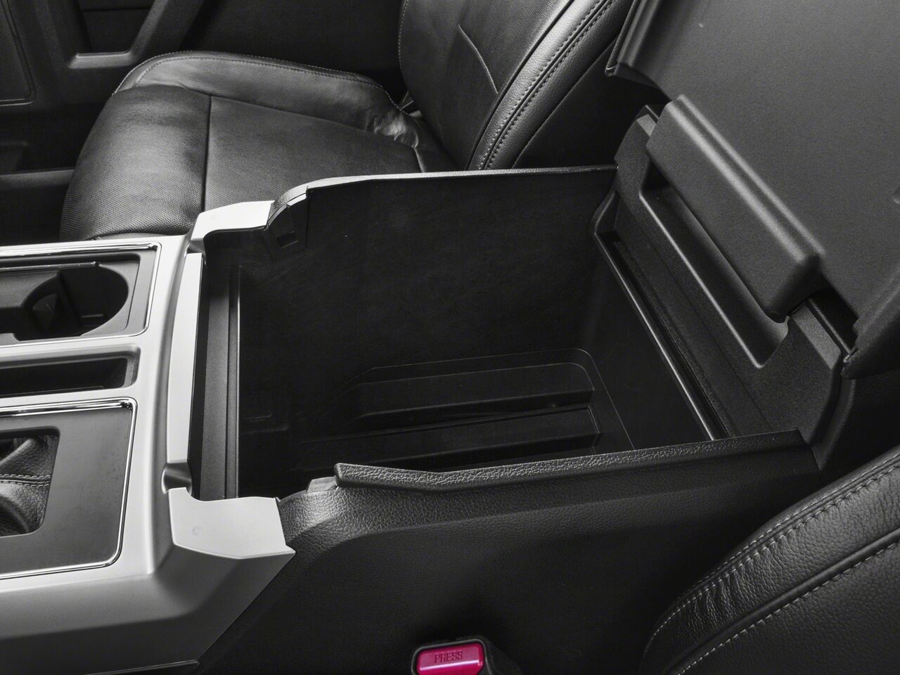 2017 FORD F150 SUPER CAB Gainesville FL