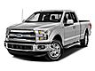2017 FORD F150 SUPER CAB