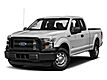 2017 FORD F150 SUPER CAB