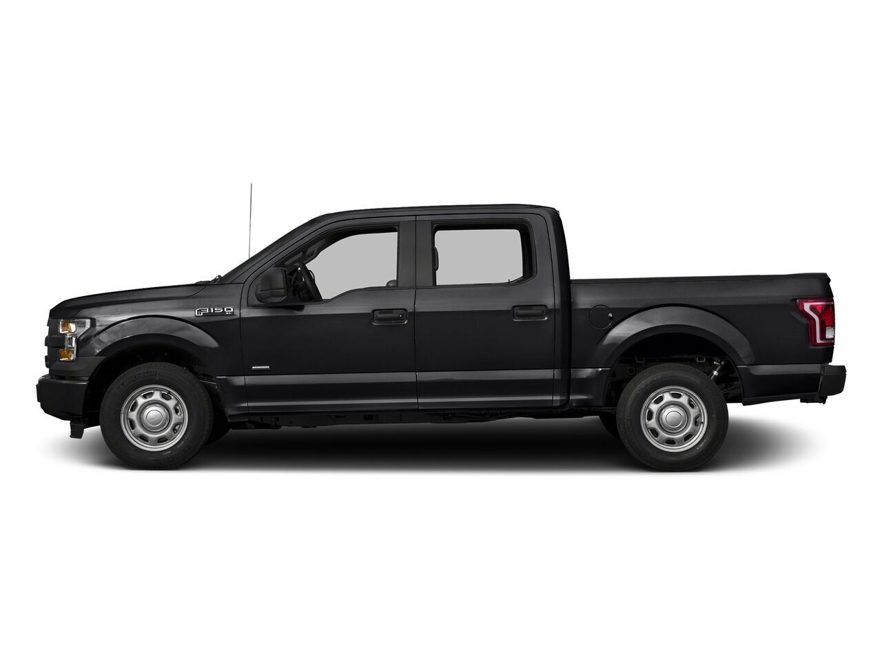 2017 FORD F150