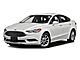 2017 FORD FUSION S Kansas City MO 2017 FORD FUSION S Kansas City MO