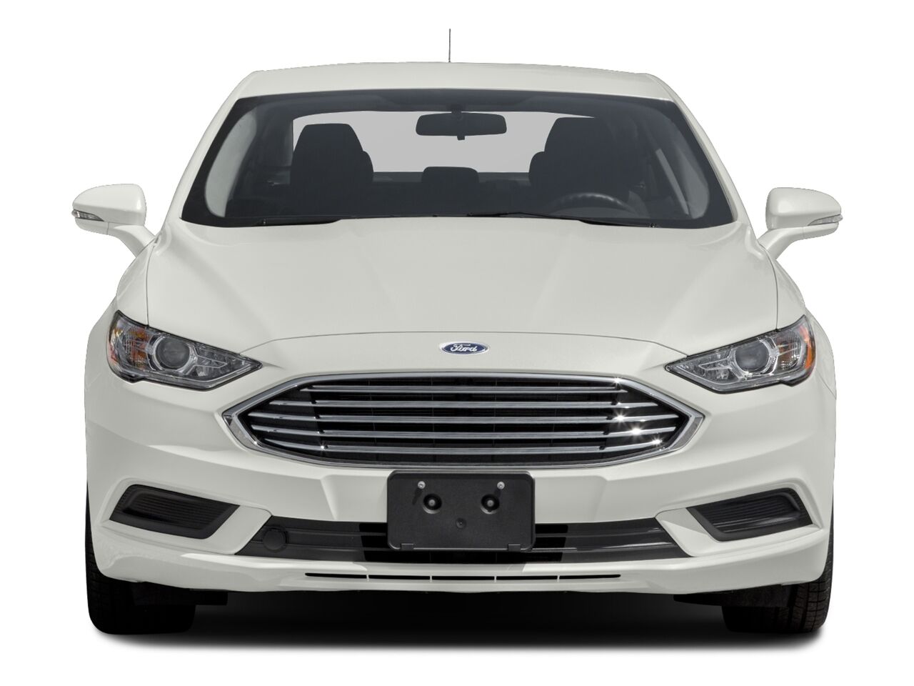 2017 FORD FUSION SE Kansas City MO
