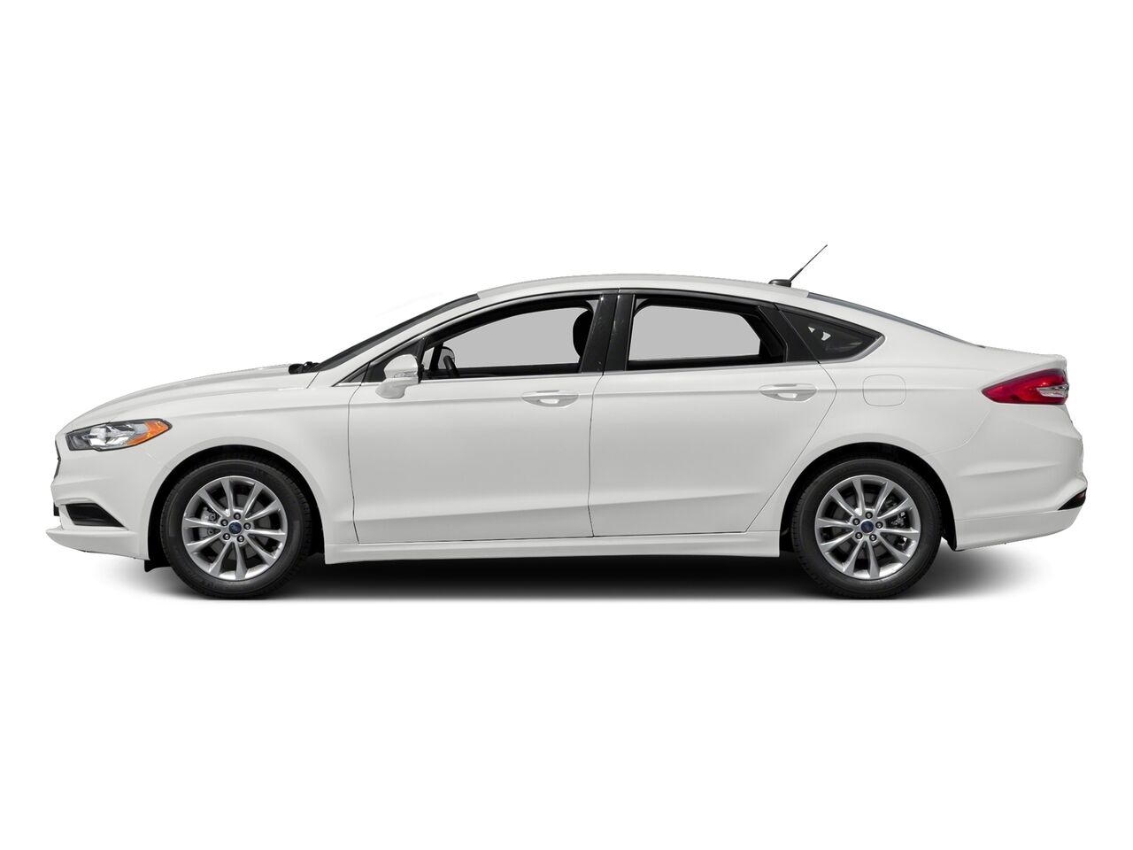 2017 FORD FUSION SE Grand Prairie TX