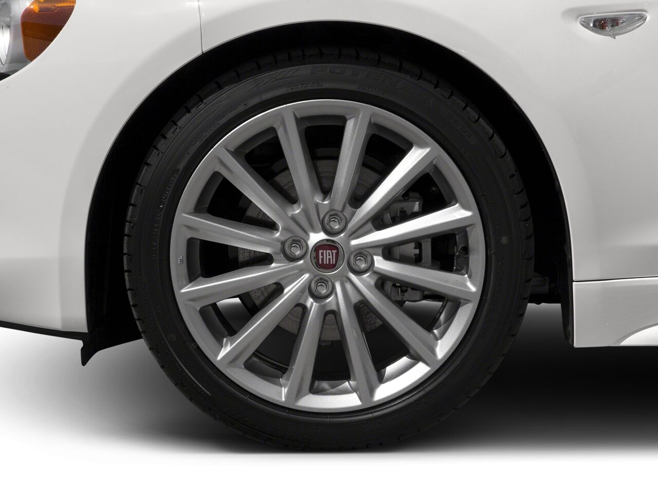2017 Fiat 124 Spider Lusso San Clemente CA