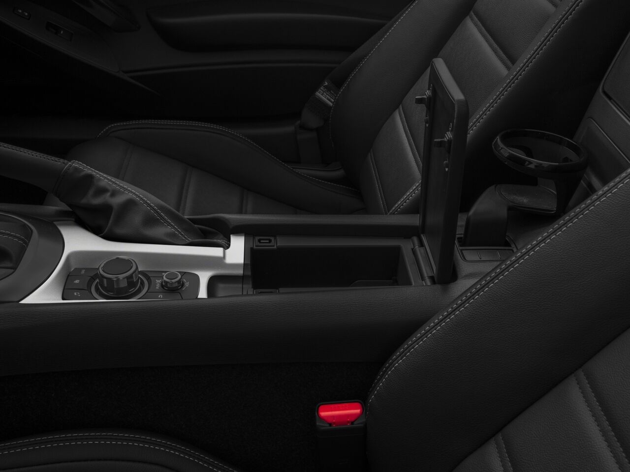 2017 Fiat 124 Spider Lusso San Clemente CA