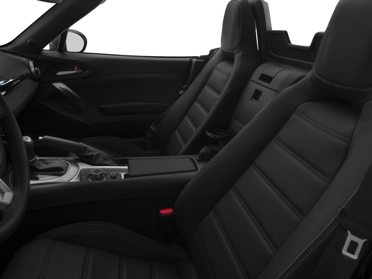 2017 Fiat 124 Spider Lusso San Clemente CA