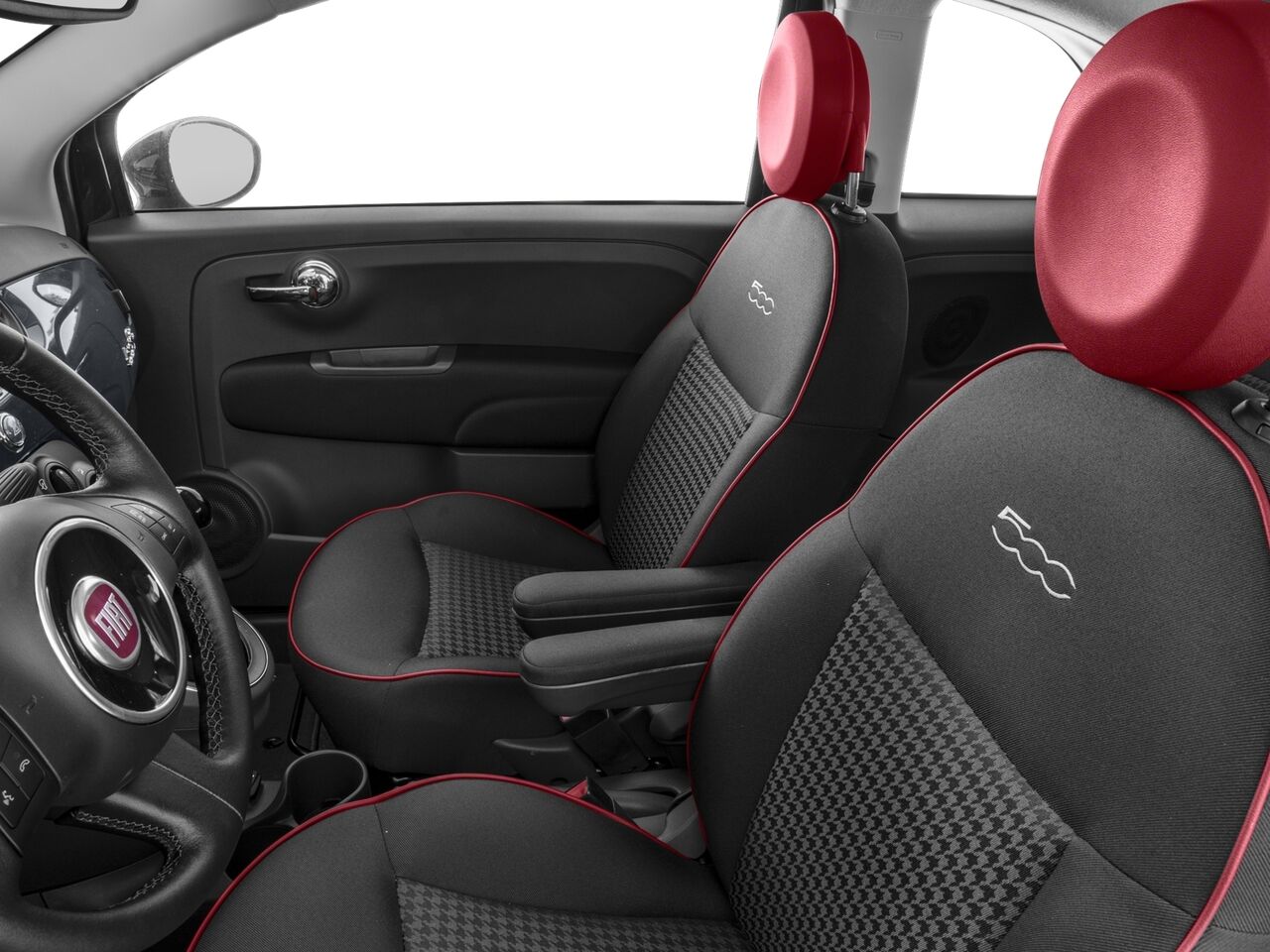 2017 Fiat 500c Lounge San Clemente CA