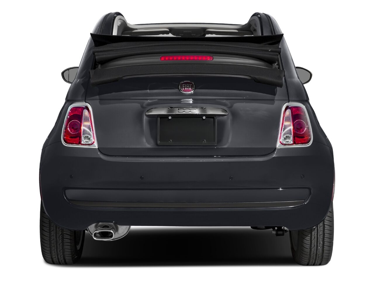 2017 Fiat 500c Lounge San Clemente CA