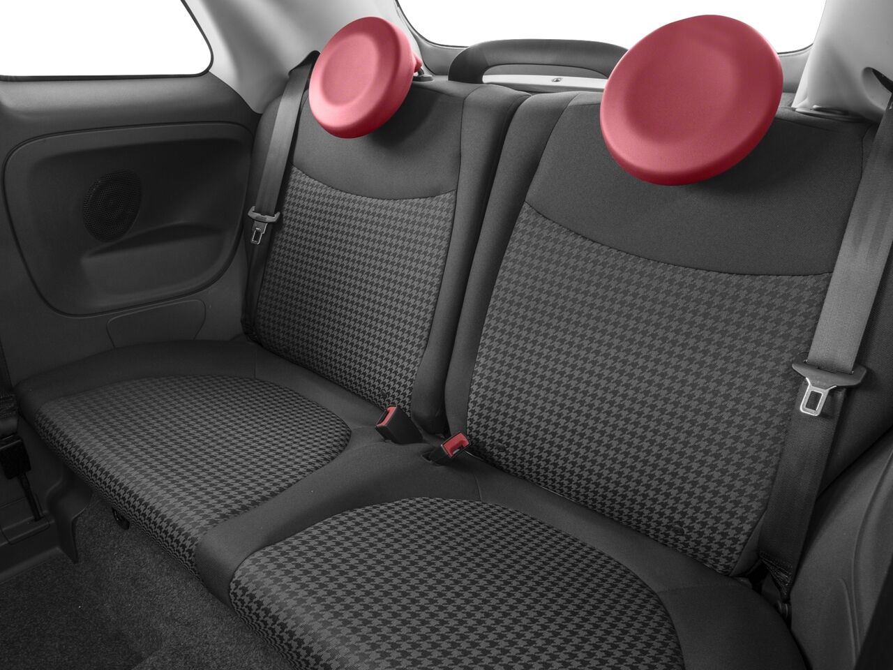 2017 Fiat 500c Lounge San Clemente CA
