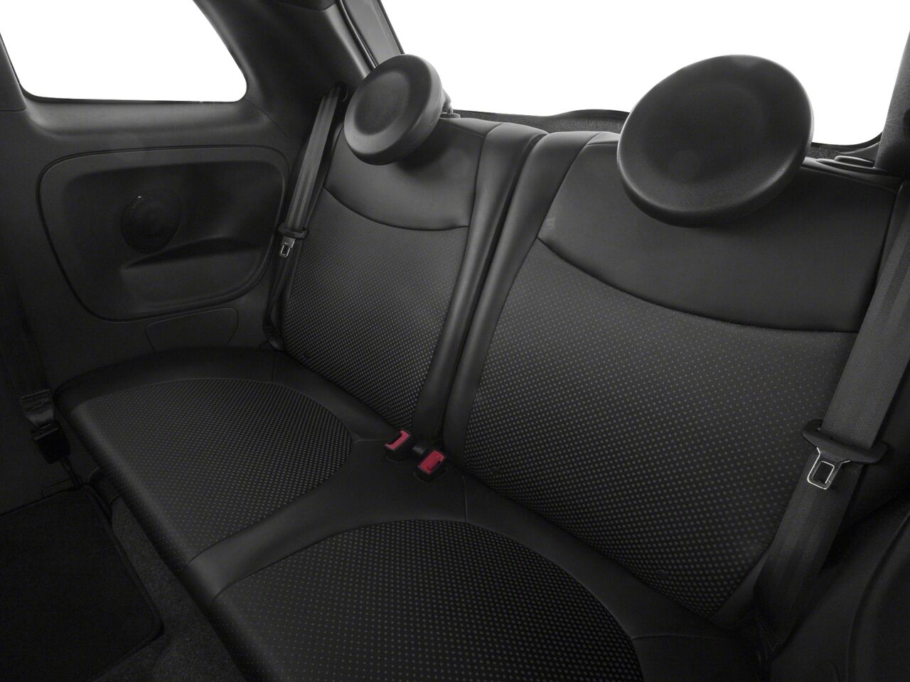 2017 Fiat 500e Battery Electric Hatchback Mesa AZ