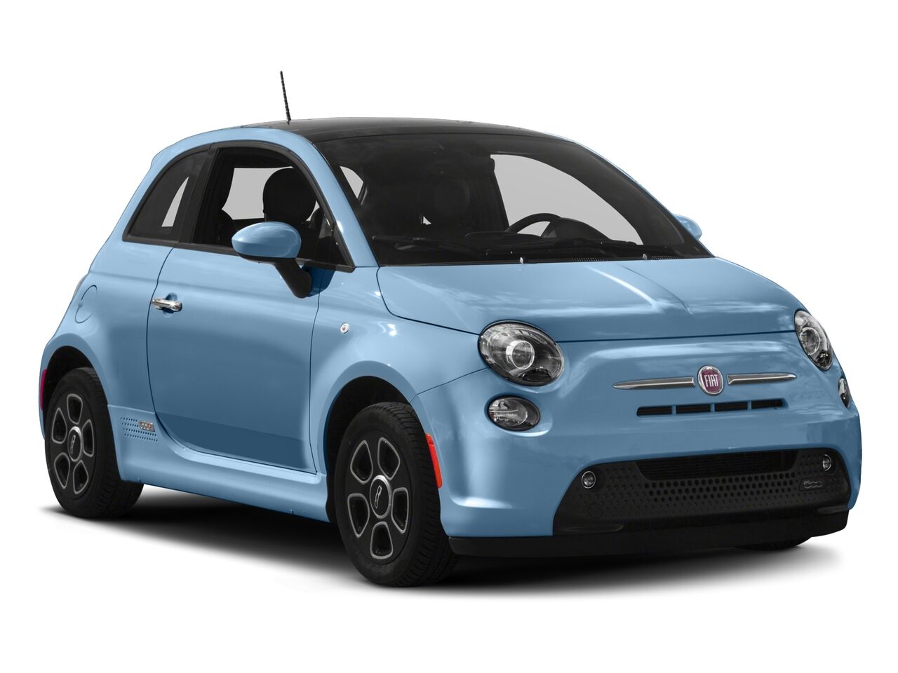 2017 Fiat 500e Battery Electric Hatchback Mesa AZ