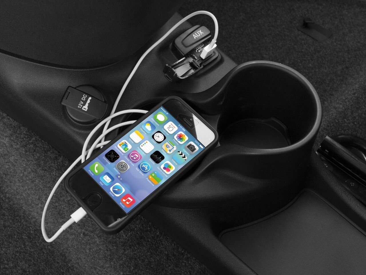 2017 Fiat 500e Battery Electric Hatchback Mesa AZ