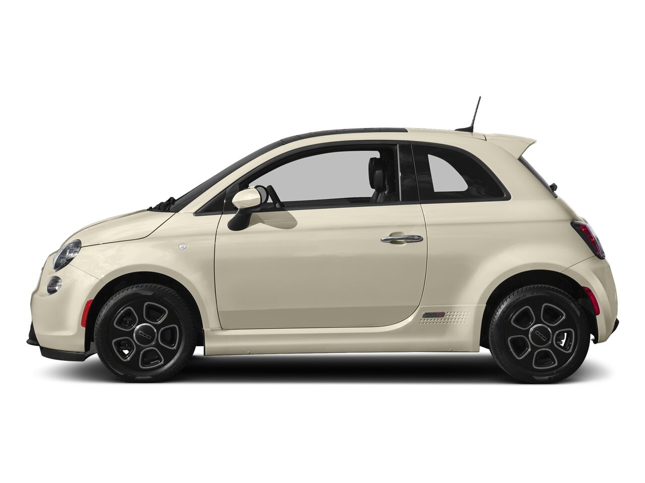2017 Fiat 500e Battery Electric Hatchback Mesa AZ