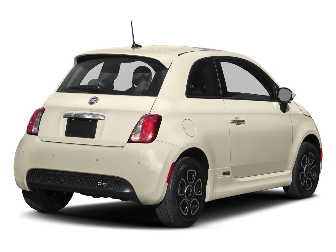 2017 Fiat 500e Battery Electric Hatchback Mesa AZ
