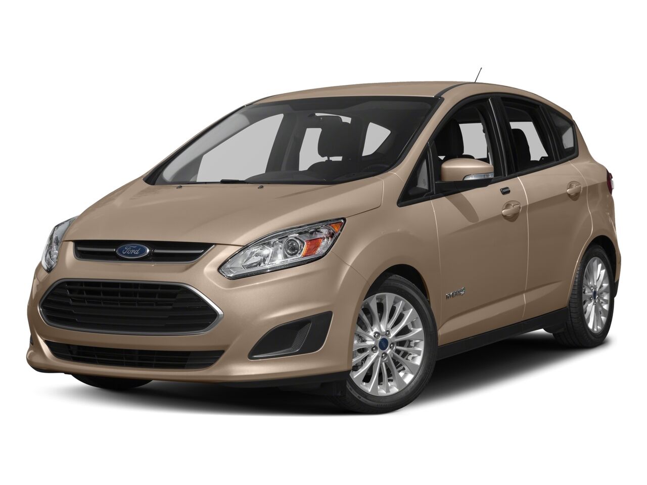 2017 Ford C-Max Hybrid SE Houston TX