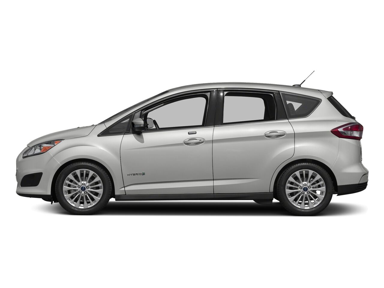 2017 Ford C-Max Hybrid SE