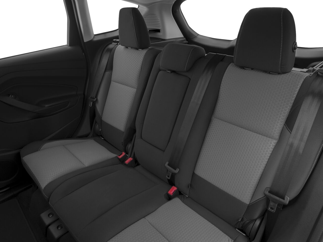 2017 Ford C-Max Hybrid Titanium Plano TX