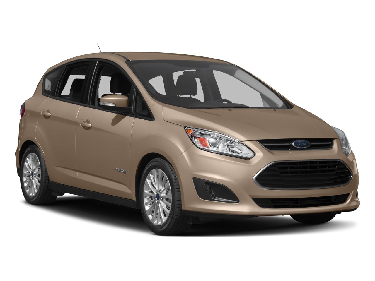 2017 Ford C-Max Hybrid Titanium Plano TX