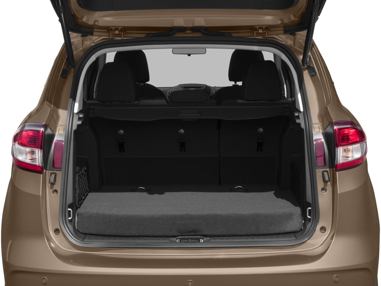 2017 Ford C-Max Hybrid Titanium Plano TX