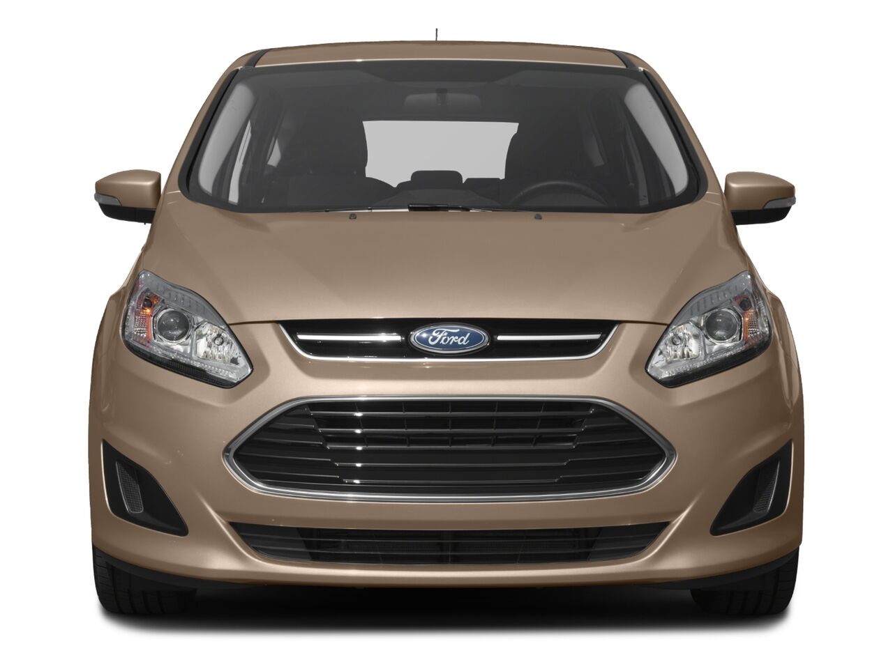 2017 Ford C-Max Hybrid Titanium Plano TX
