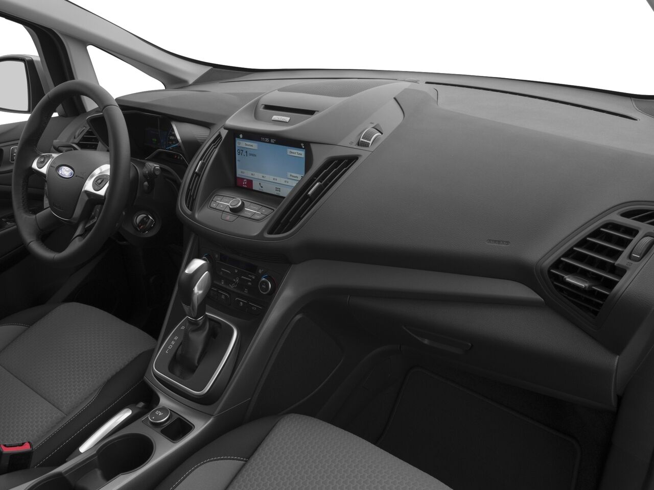 2017 Ford C-Max Hybrid Titanium Plano TX
