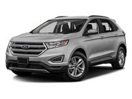 2017 Ford Edge SE Rome GA 2017 Ford Edge SE Rome GA