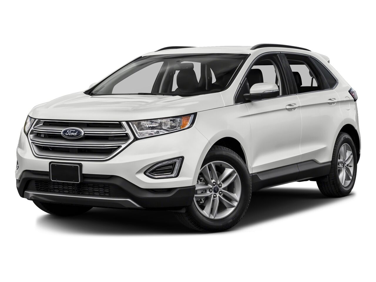 2017 Ford Edge SE SOLD