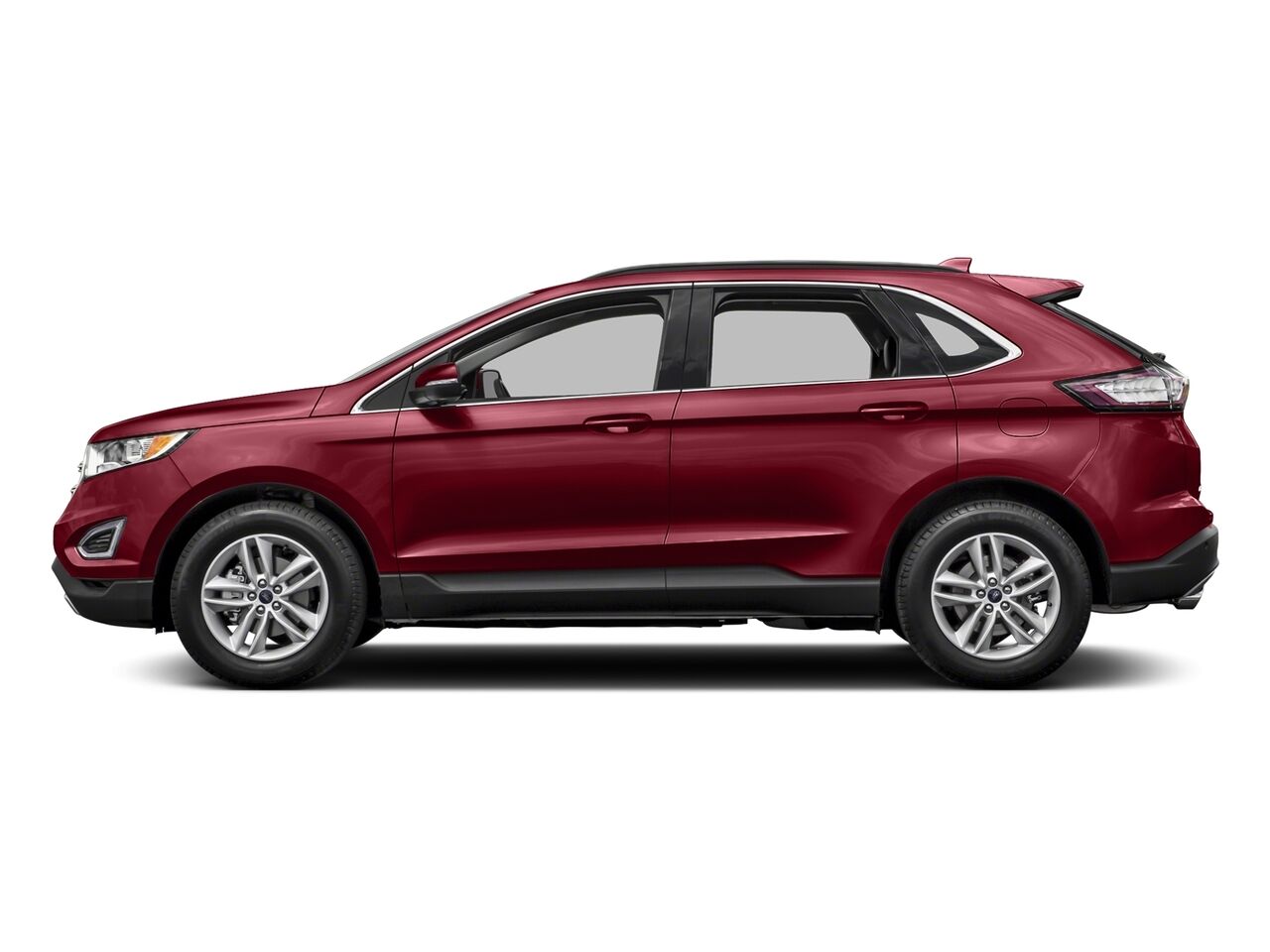 2017 Ford Edge SEL Owego NY