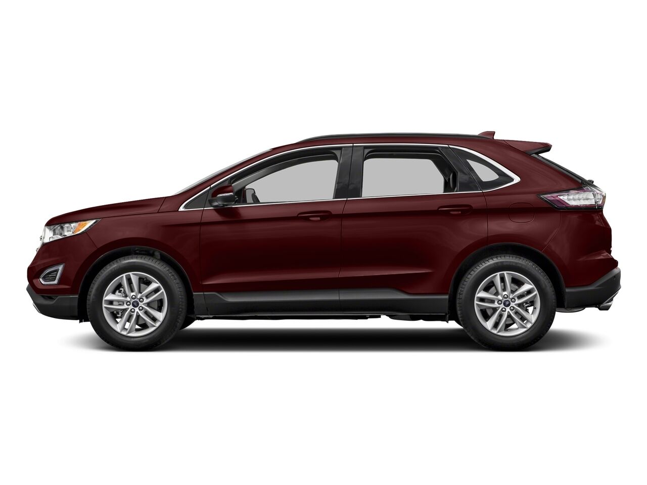 2017 Ford Edge SEL Pine River MN