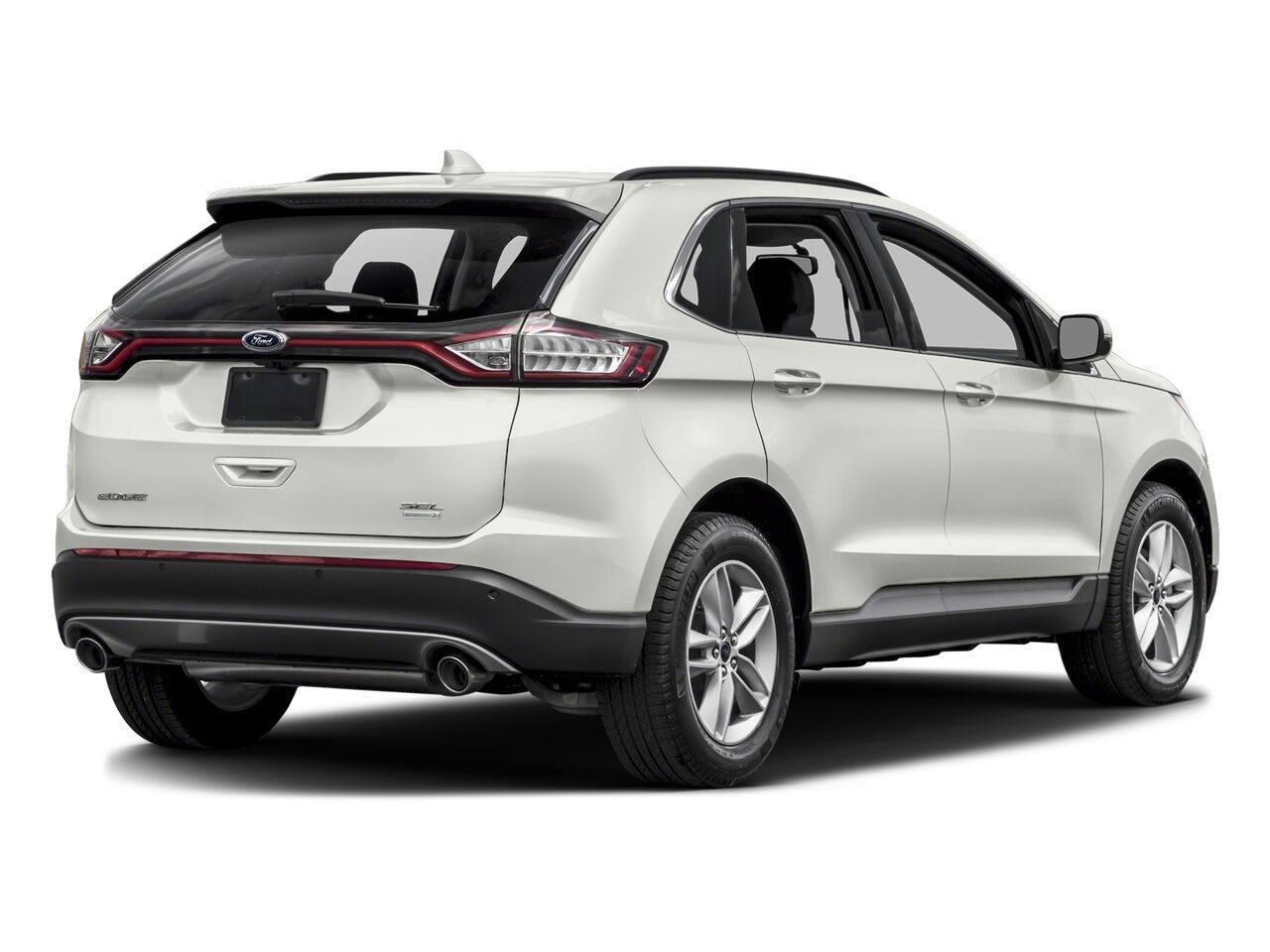 2017 Ford Edge SEL Pine River MN