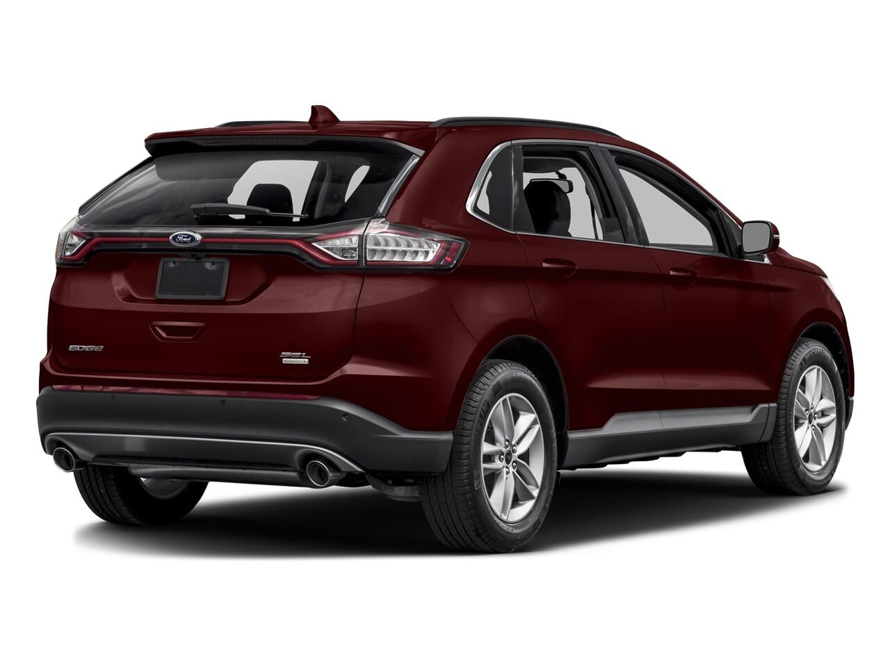 2017 Ford Edge SEL Pine River MN